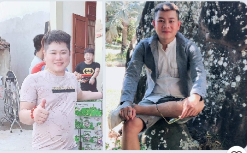 Nh&oacute;m đối tượng lập k&ecirc;nh Youtube b&aacute;n kết quả l&ocirc; đề chiếm đoạt h&agrave;ng tỷ đồng sa lưới - Ảnh 2.