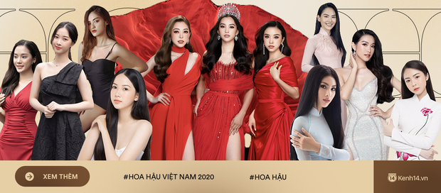 Dàn chiến binh 10x hứa hẹn gây bão tại Chung kết HHVN 2020 ngày mai: Ai cũng đẹp xuất sắc, hội 9x chắc phải lo lắm đây! - Ảnh 26.