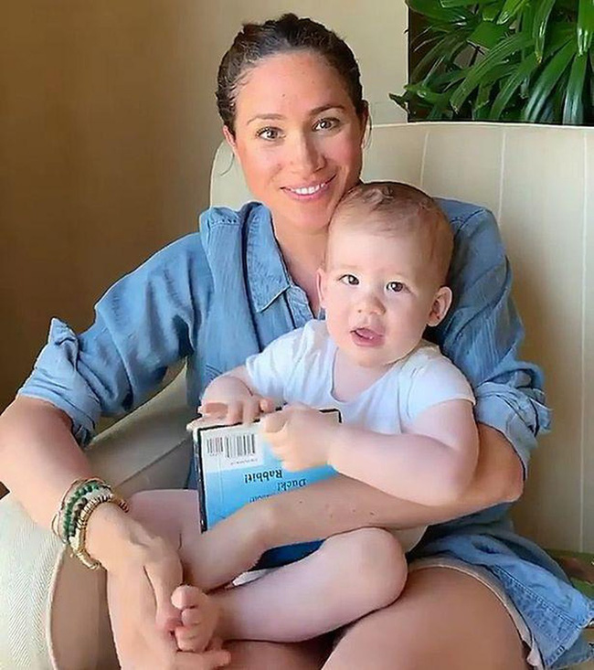 Nh&agrave; Meghan Markle lần đầu ti&ecirc;n thắng kiện ở Mỹ nhưng lại bị C&ocirc;ng nương Kate chiếm spotlight - Ảnh 1.