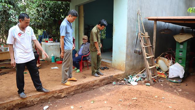 Chuyện lạ: Một cô lợn nái đẻ liên tục 2 lứa tổng cộng 21 chú lợn con chỉ sau 18 ngày - Ảnh 6.