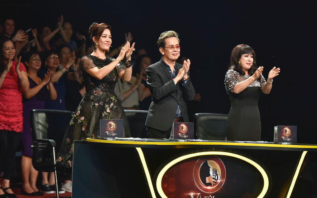 ĐỨC HUY, tin tức Mới nhất Và Tôi Vẫn Hát - show âm nhạc ...