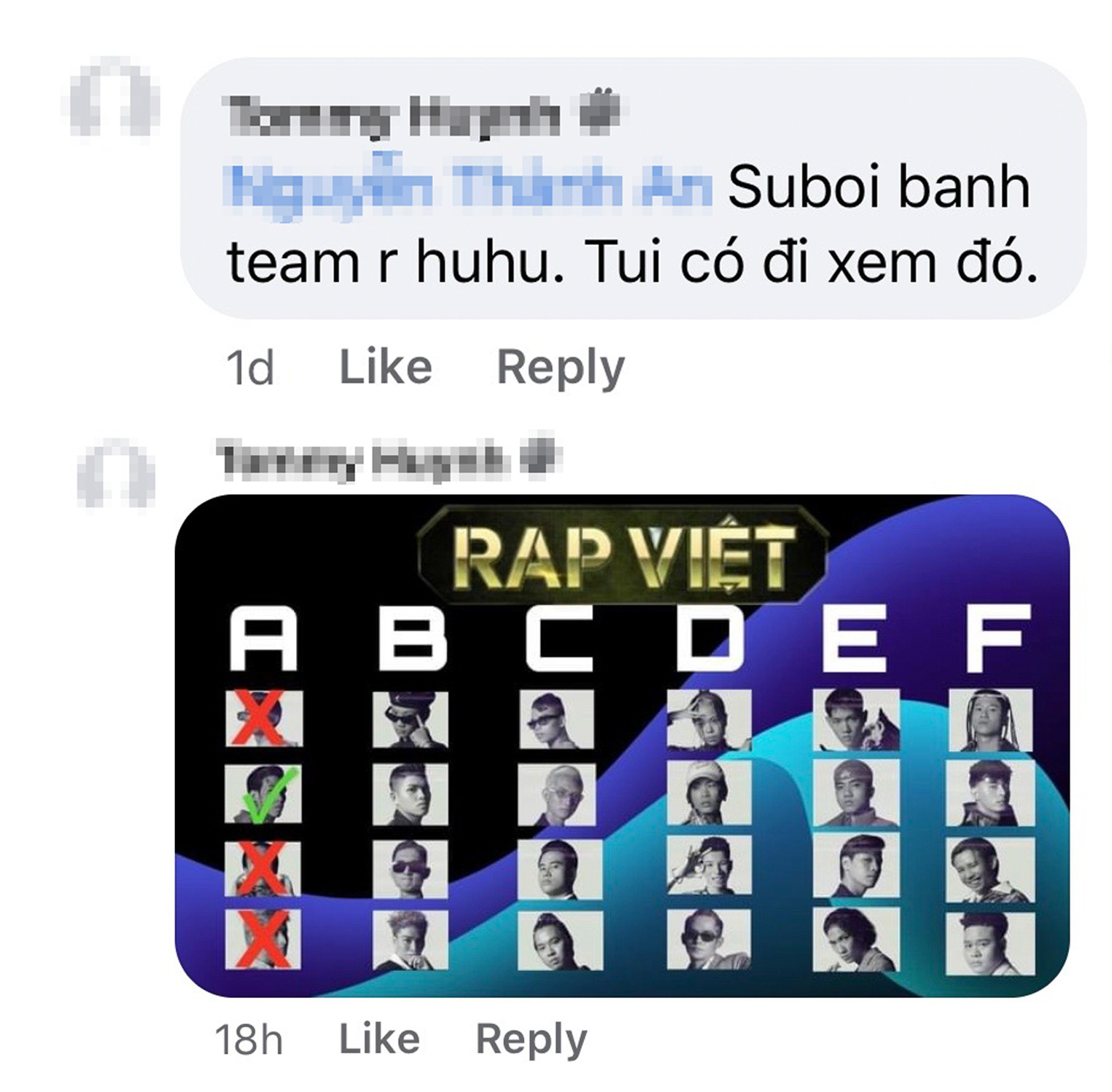 Lộ 5 bảng đấu c&ograve;n lại v&ograve;ng Bứt ph&aacute; Rap Việt: MCK - Tlinh đối đầu, Lăng LD - Ricky Star quyết chiến, GDucky được bi&ecirc;n tập cắt gh&eacute;p để đ&aacute;nh lạc hướng? - Ảnh 1.