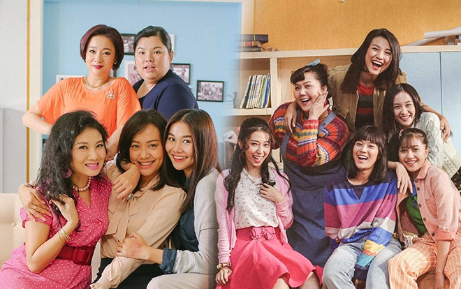 7 phim chick-flick Việt chỉ có trên Galaxy Play: Hội chị đại Mỹ Tâm - Thanh Hằng đều góp mặt - Ảnh 2.