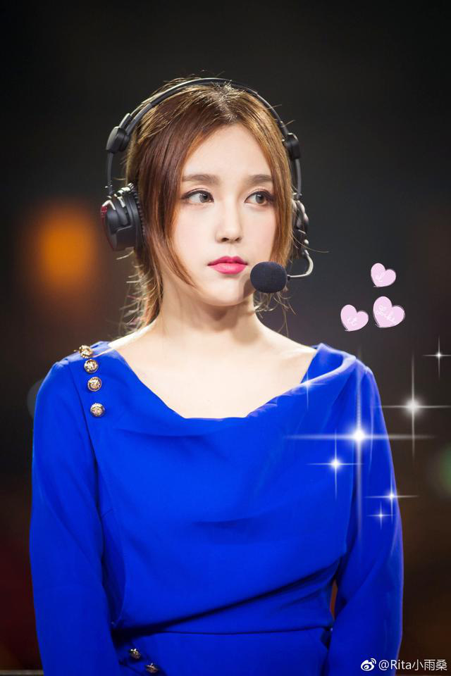 Góc khuất nghề BLV Esports, nữ caster xinh đẹp triệu follow vẫn bị nợ lương cả năm trời - Ảnh 2.