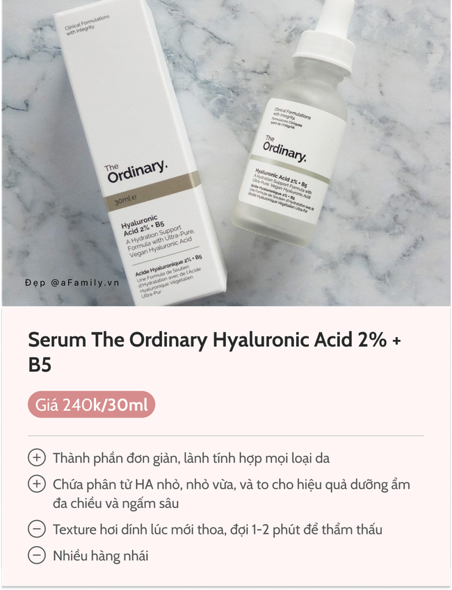 Gợi ý 5 loại serum phục hồi cho da hỗn hợp thiên dầu và dễ kích ứng  - Ảnh 1.
