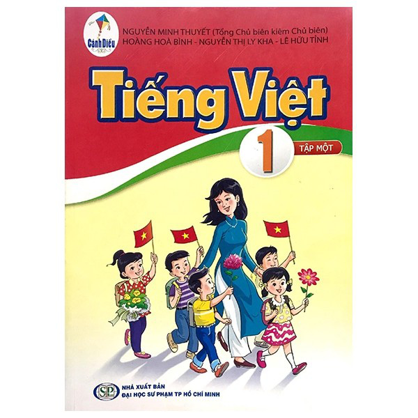 Chủ biên sách giáo khoa Tiếng Việt lớp 1 - GS Nguyễn Minh Thuyết: Tôi cũng mong người phê bình có thái độ khách quan - Ảnh 2.
