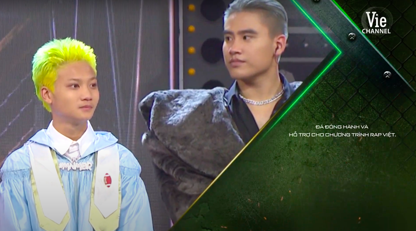 Lộ 5 bảng đấu c&ograve;n lại v&ograve;ng Bứt ph&aacute; Rap Việt: MCK - Tlinh đối đầu, Lăng LD - Ricky Star quyết chiến, GDucky được bi&ecirc;n tập cắt gh&eacute;p để đ&aacute;nh lạc hướng? - Ảnh 3.