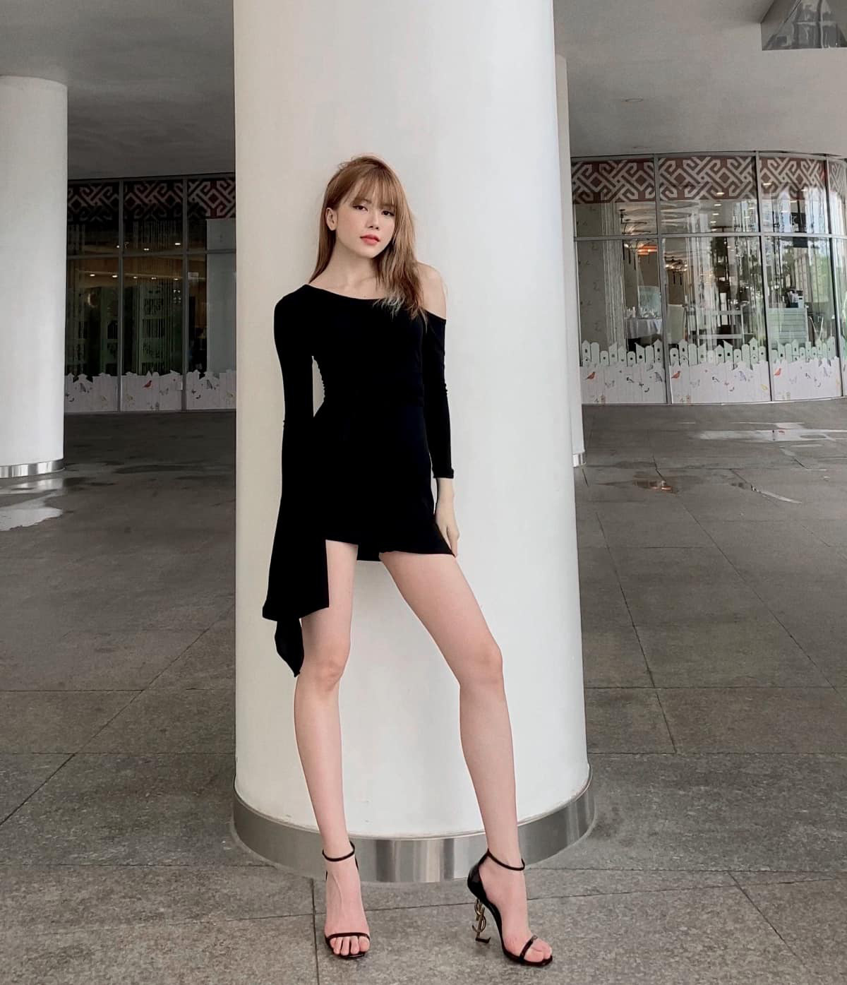 Thiều Bảo Trâm đăng ảnh tay chân bầm tím và chằng chịt vết thương, nguyên nhân được khổ chủ hé lộ luôn! - Ảnh 5.