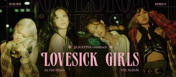 Doanh số album tuần đầu của BLACKPINK khiến Knet choáng: Trên cơ toàn bộ idol nữ, đạt đẳng cấp ngang nhóm nam rồi! - Ảnh 8.