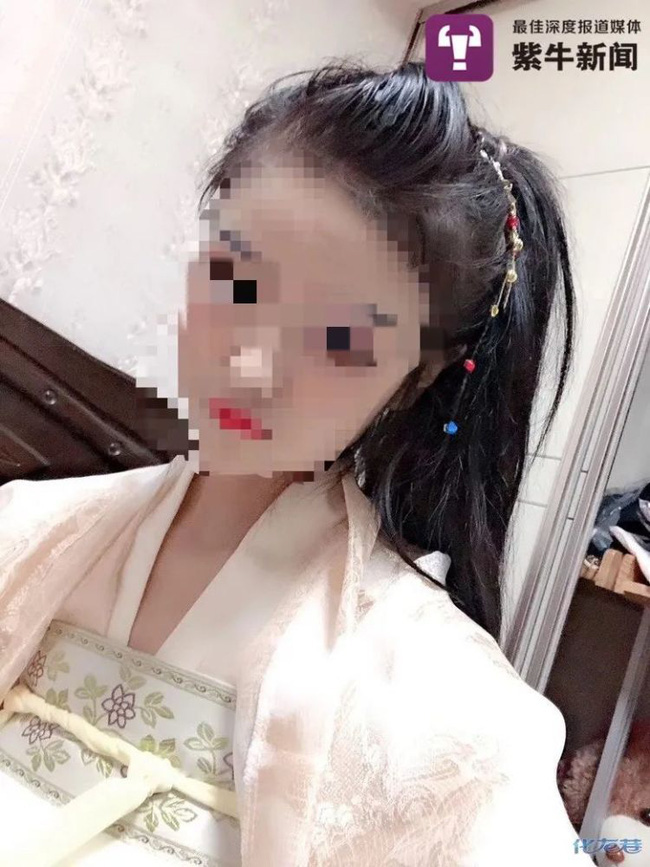 C&ocirc; g&aacute;i 21 tuổi chi hơn 343 triệu đồng để l&agrave;m đẹp nhưng kh&ocirc;ng may tử vong tr&ecirc;n b&agrave;n mổ, c&aacute;ch viện thẩm mỹ xử l&yacute; hậu quả g&acirc;y phẫn nộ - Ảnh 1.
