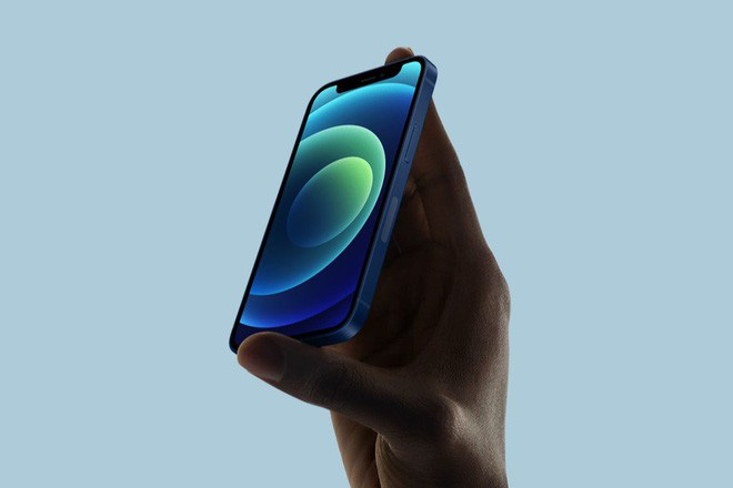 Chỉ iPhone 12 tại Mỹ mới có cái rãnh bí ẩn này ở cạnh bên, vậy nó là gì? - Ảnh 1.