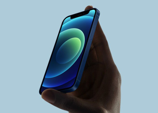 Chỉ iPhone 12 tại Mỹ mới có cái rãnh bí ẩn này ở cạnh bên, vậy nó là gì? - Ảnh 3.
