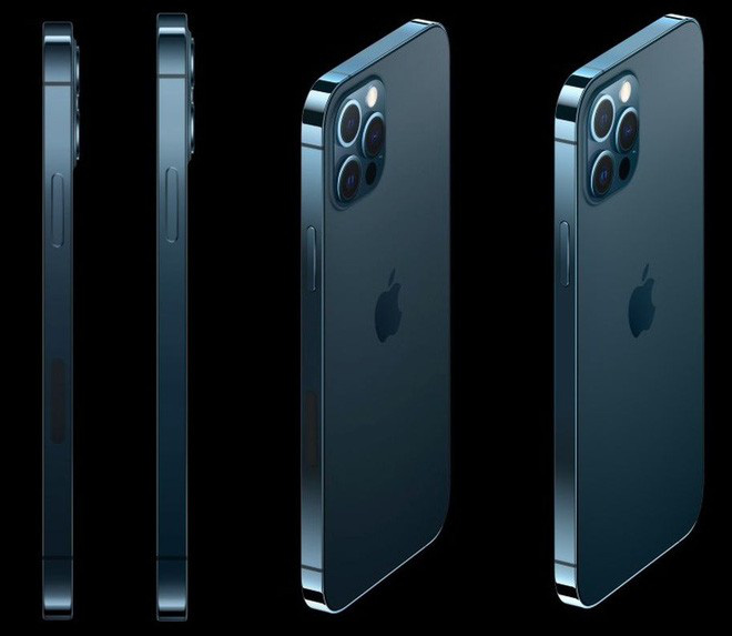 Chỉ iPhone 12 tại Mỹ mới có cái rãnh bí ẩn này ở cạnh bên, vậy nó là gì? - Ảnh 4.