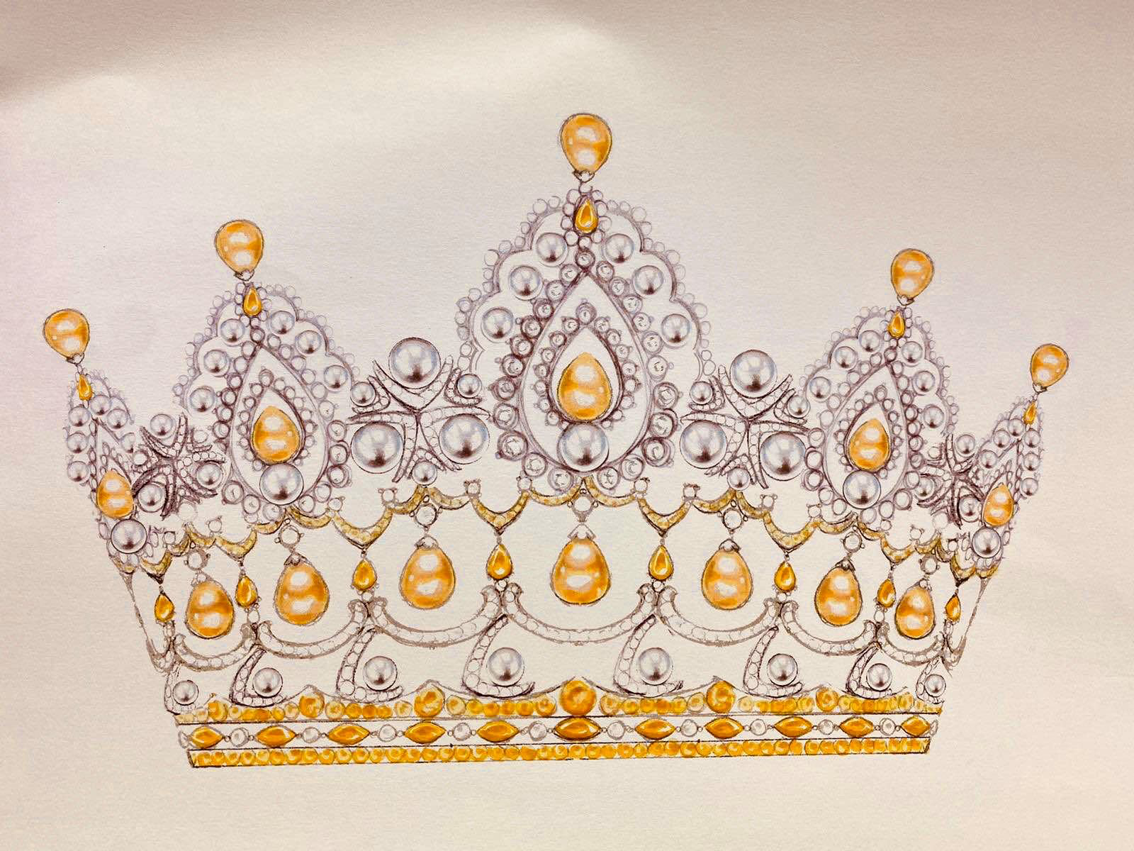 Bạn đã từng mơ tưởng một lần mặc chiếc vương miện lộng lẫy như công chúa? Hãy cùng tìm hiểu và khám phá những chiếc vương miện đẹp nhất trên thế giới.