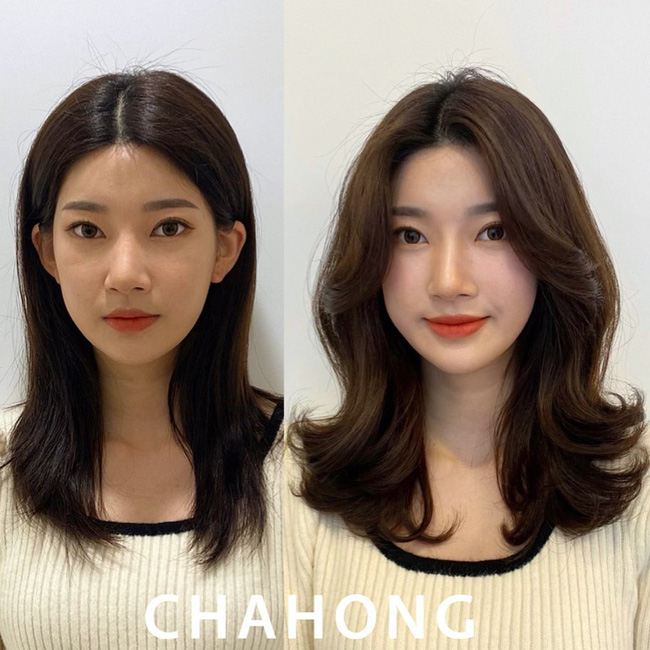 Chị em Hàn Quốc chính là những người làm nên xu hướng tóc đẹp và độc đáo nhất hiện nay. Hãy cùng nhìn ngắm những kiểu tóc hot nhất được ưa chuộng với phong cách Hàn Quốc và tìm cho mình một kiểu tóc phù hợp nhất nhé!