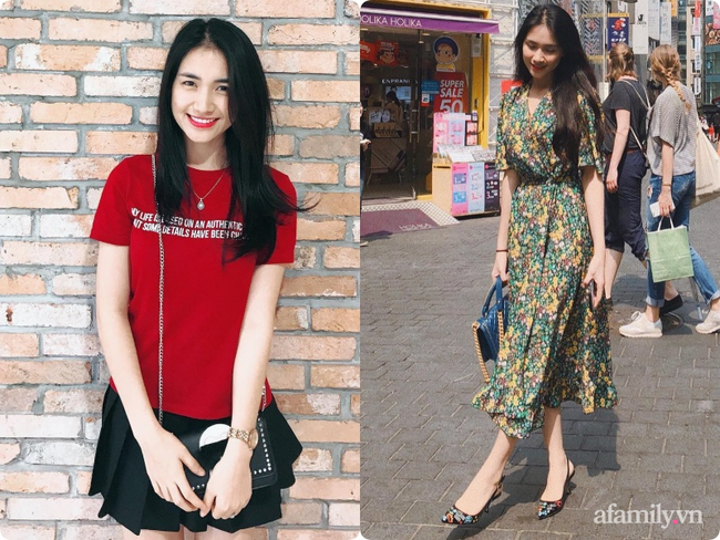 3 năm hẹn hò với thiếu gia, Hòa Minzy thay đổi từng chân tơ kẽ tóc: Sắm đồ hiệu không ngơi tay, mỗi bộ lại có túi hiệu xuyệt tông đi kèm - Ảnh 11.