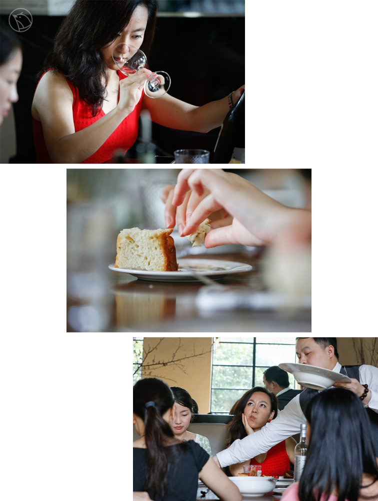 Đào tạo quý tộc kiểu Tây ở Trung Quốc: Học phí gần 300 triệu đồng, Hermes chỉ là bậc thang nhập môn - Ảnh 5. Đào tạo quý tộc kiểu Tây ở Trung Quốc: Học phí gần 300 triệu đồng, Hermes chỉ là bậc thang nhập môn - Ảnh 5.