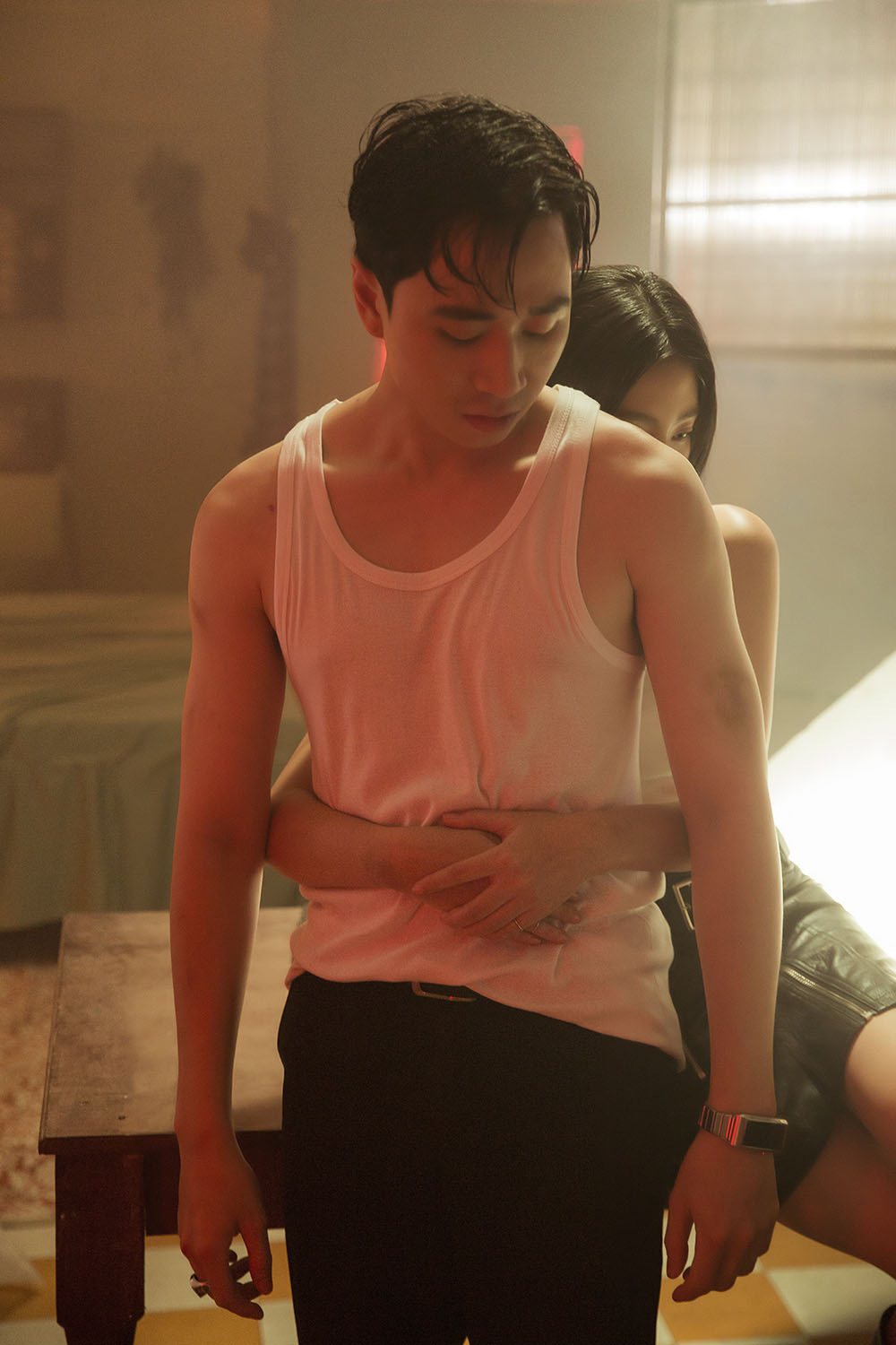 Bộ sưu tập h&igrave;nh xăm của d&agrave;n HLV Rap Việt: Wowy, Binz hầm hố, Suboi đầy quyến rũ nhưng Karik mới g&acirc;y bất ngờ - Ảnh 10.