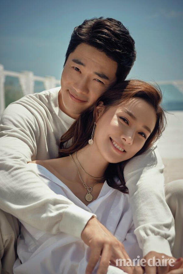 2 mỹ nam Bi Rain và Kwon Sang Woo tranh thủ kể về vợ trên sóng truyền hình - Ảnh 6.