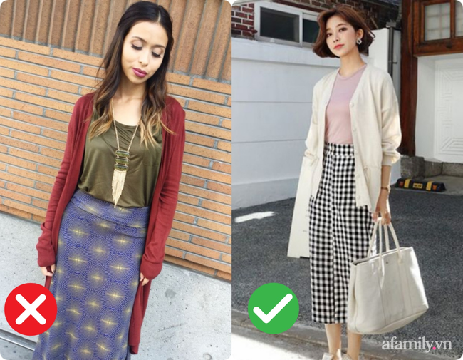 3 kiểu diện cardigan biến bạn thành thảm họa thời trang, kém sang không cứu nổi - Ảnh 4.