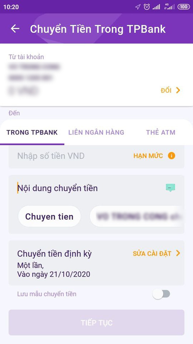 Bán vội iPhone XS Max, cô gái dính chiêu lừa siêu kinh điển - Ảnh 3.