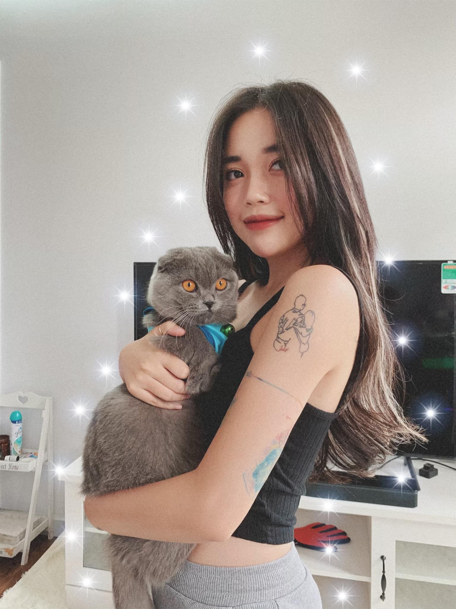 Ý nghĩa hình xăm của dàn Streamer Việt Nam  Người sâu sắc  kẻ nổi loạn   Hannya Tattoo Studio