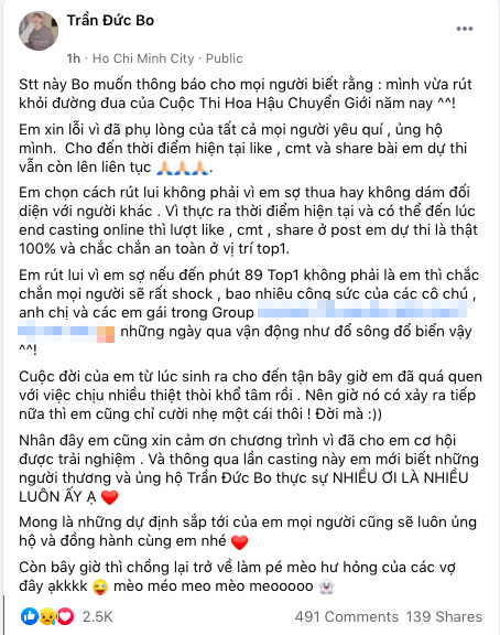 Hiện tượng mạng đổ bộ tham gia show thực tế, hiện thực hoá ước mơ hay chiêu trò gây chú ý? - Ảnh 4.