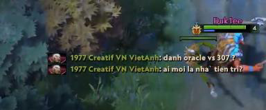 Thì ra anh em nhà 1977 Vlog cũng là tín đồ Dota 2, trình đã cao mà lại còn gáy khét chẳng kém gì game thủ thứ thiệt - Ảnh 4.