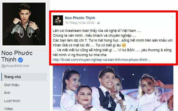 Nỗi ám ảnh biển đen im lặng của showbiz Việt: Hồ Ngọc Hà chịu trận đầu tiên, Sơn Tùng M-TP từng suýt là nạn nhân - Ảnh 8.