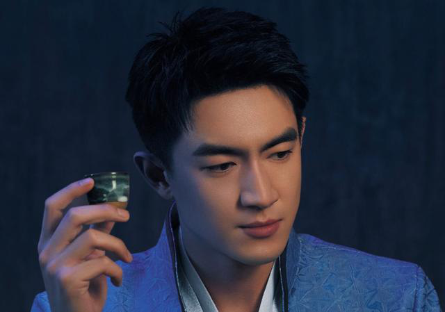 Lâm Canh Tân: Bad boy thị phi được yêu thích nhất Cbiz, bị Yoona phũ phàng và 1001 mối tình rắc rối với dàn mỹ nhân - Ảnh 5.