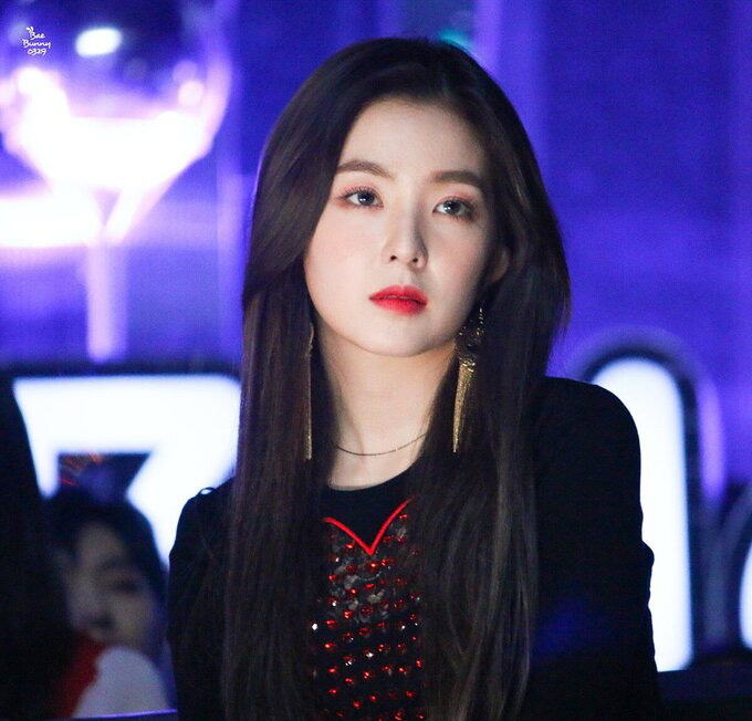 Who expected Irene (Red Velvet) to have a connection: she was accused of looking, stealing where Wendy was lazy to dance, causing Leeteuk (Suju) to be blamed - Photo 2.