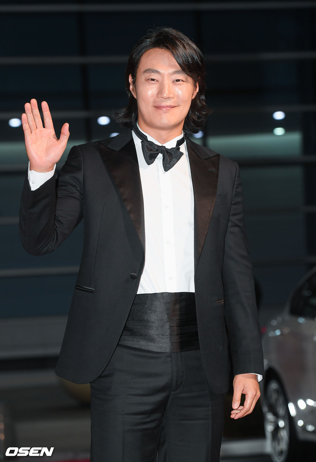 Today's Hottest Red Carpet: Crazy Woman Seo Ye Ji's First Round Death is About to Overflow, Crushing Actor Lee Byung Hun and Parasites Stars - Photo 11.