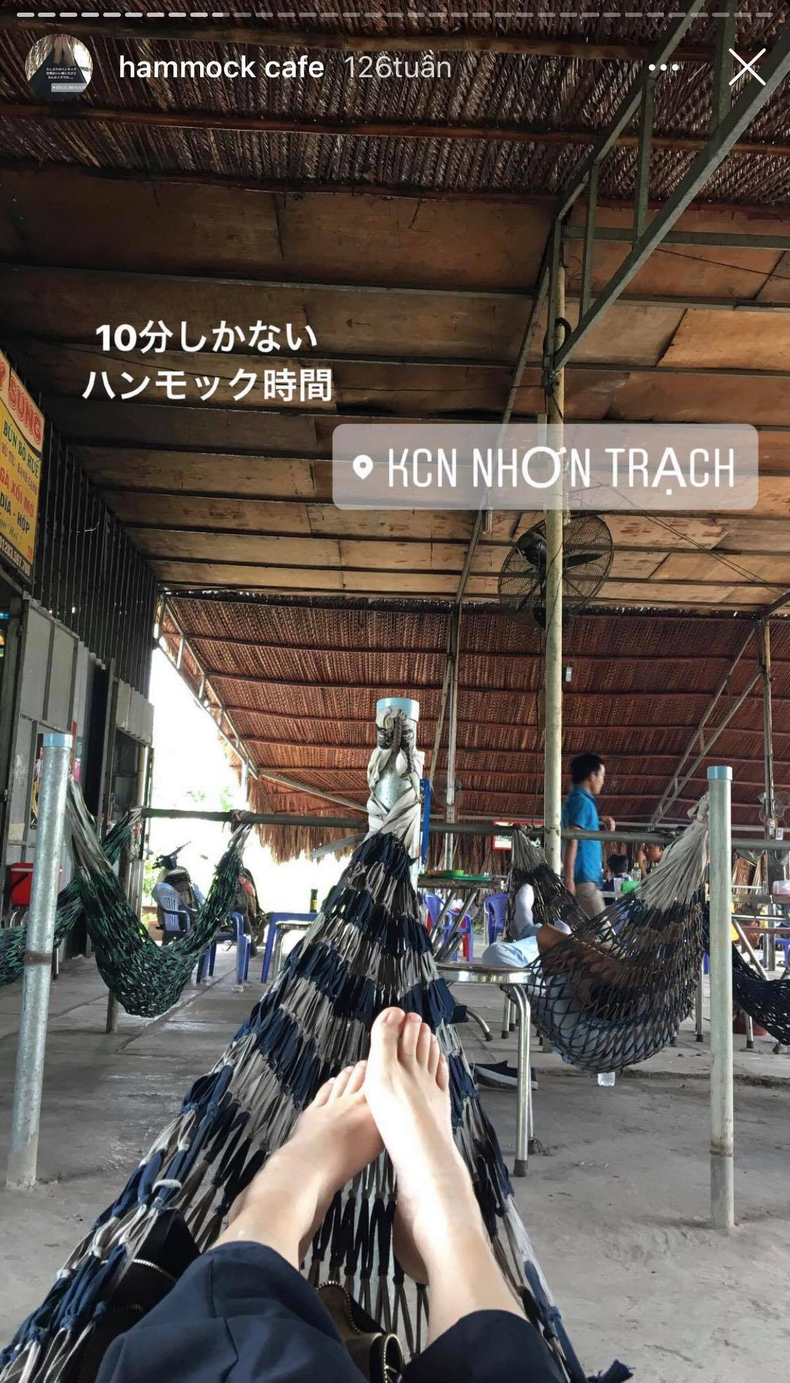 Góc dễ thương: Chị gái người Nhật “ghiền”… cà phê võng Việt Nam, đi lùng khắp nơi để review hơn 2 năm nay - Ảnh 5. Góc dễ thương: Chị gái người Nhật “ghiền”… cà phê võng Việt Nam, đi lùng khắp nơi để review hơn 2 năm nay - Ảnh 5.
