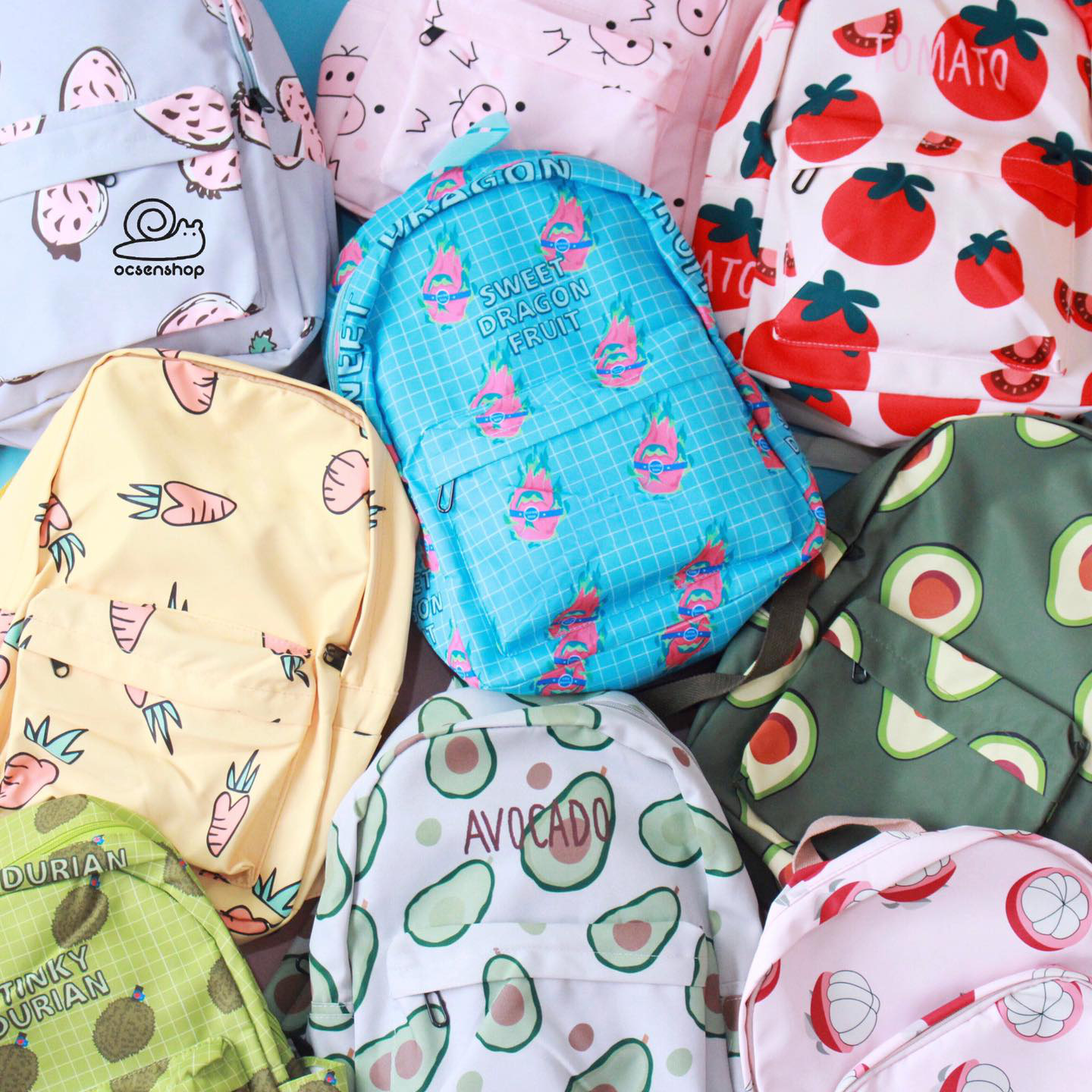 Thăm tiệm tạp h&oacute;a hot nhất nh&igrave; H&agrave; Nội: To&agrave;n m&oacute;n v&agrave;i chục ngh&igrave;n m&agrave; xinh xỉu up xỉu down - Ảnh 8.