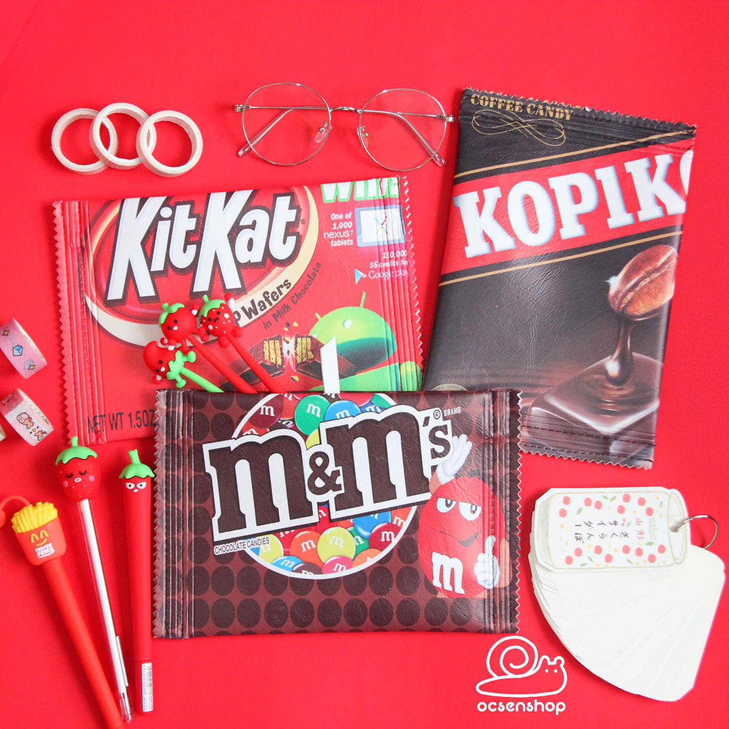 Thăm tiệm tạp h&oacute;a hot nhất nh&igrave; H&agrave; Nội: To&agrave;n m&oacute;n v&agrave;i chục ngh&igrave;n m&agrave; xinh xỉu up xỉu down - Ảnh 4.