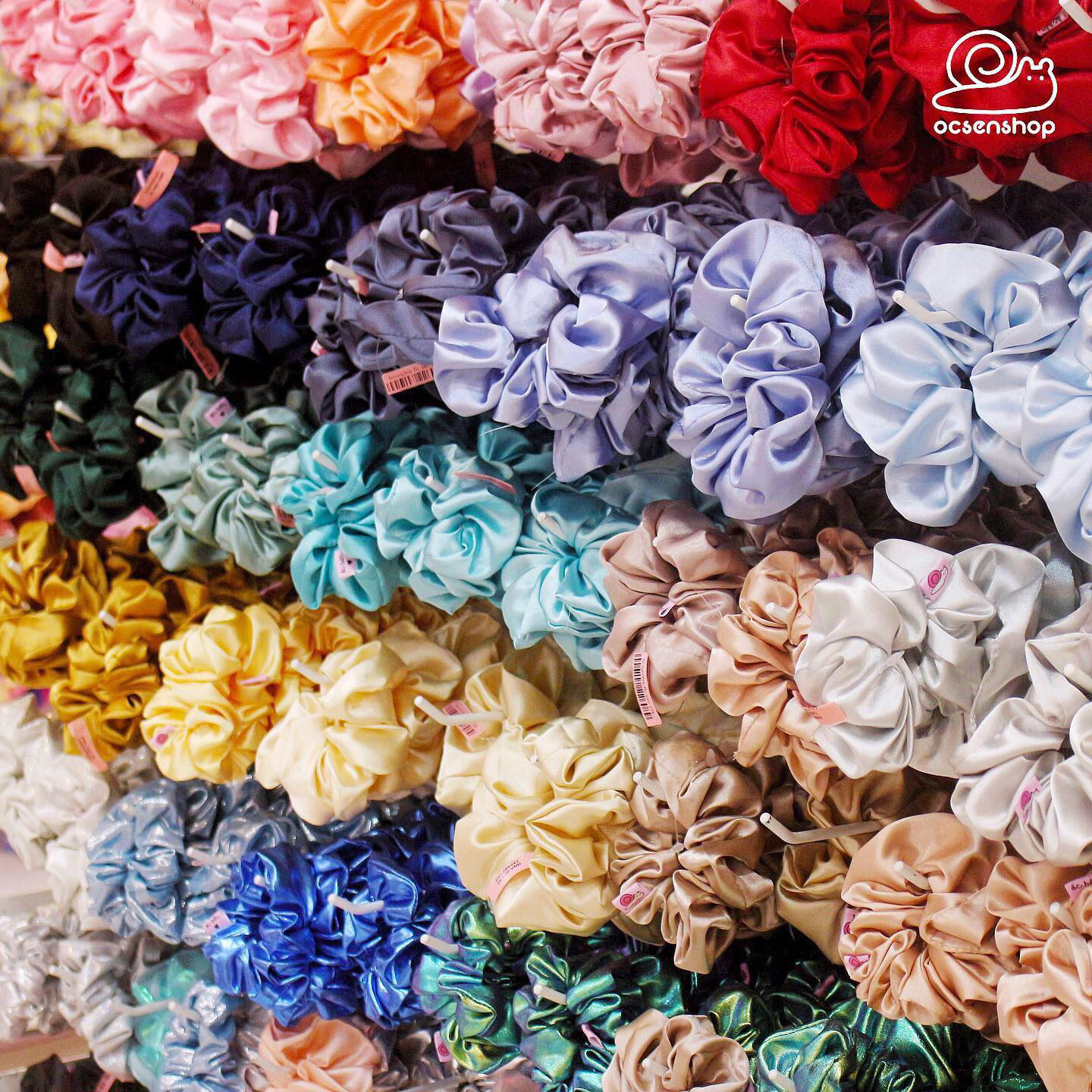 Thăm tiệm tạp h&oacute;a hot nhất nh&igrave; H&agrave; Nội: To&agrave;n m&oacute;n v&agrave;i chục ngh&igrave;n m&agrave; xinh xỉu up xỉu down - Ảnh 2.