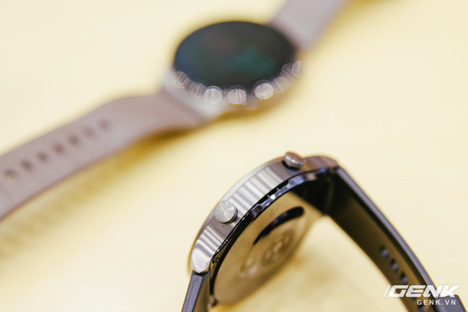 Trên tay Huawei Watch GT 2 Pro chính thức tại Việt Nam: đồng hồ thể thao cao cấp, pin đến 2 tuần giá 8,99 triệu đồng - Ảnh 2.