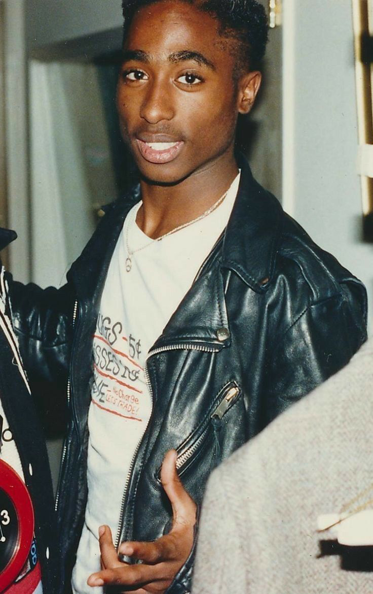 Cuộc đời bi kịch của Tupac - ông hoàng nhạc Rap với sự nghiệp vĩ đại và vụ ám sát chấn động lịch sử âm nhạc thập niên 90 - Ảnh 8.