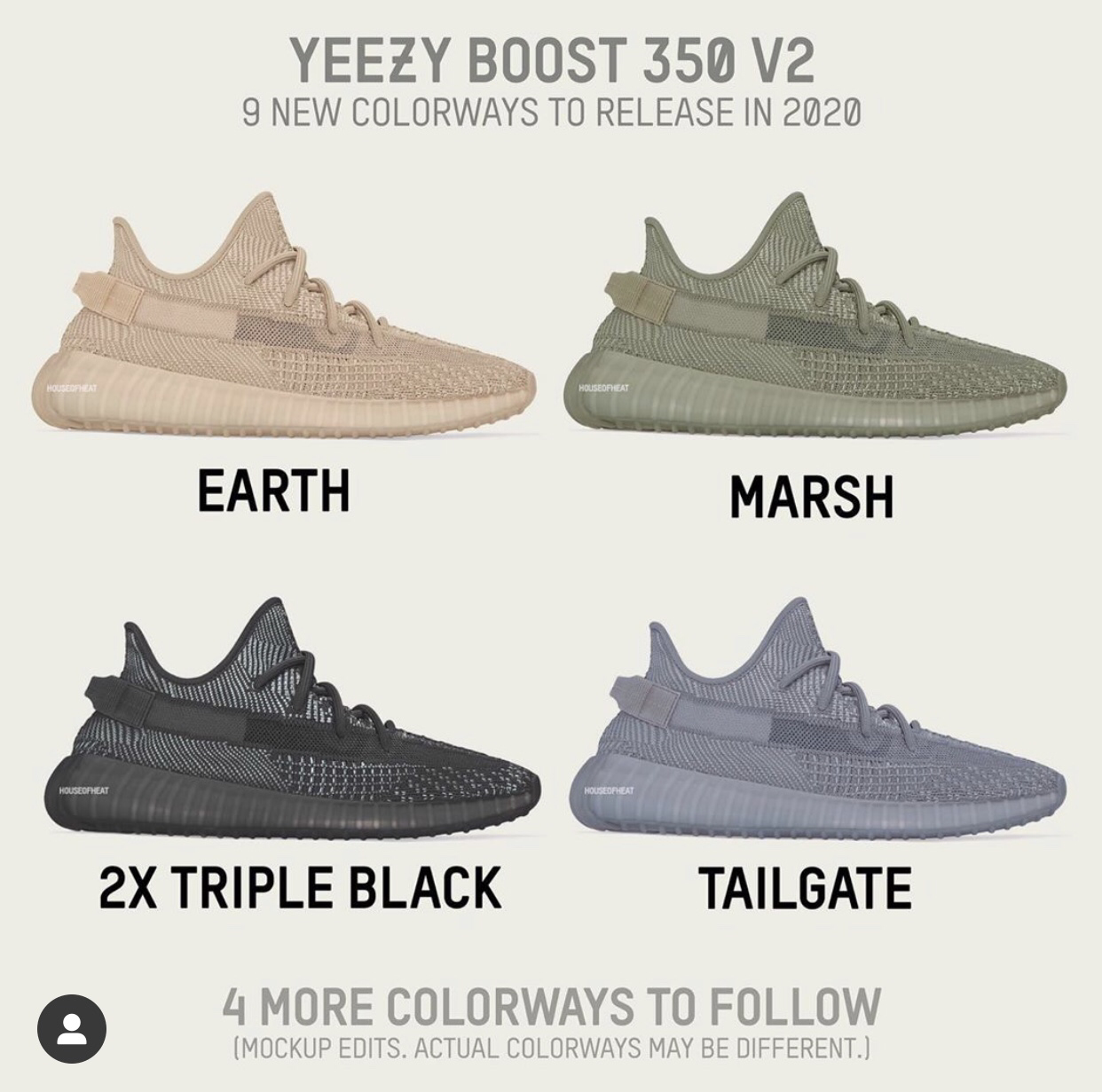 8 lý do khiến giày YEEZY, tượng đài streetwear một thời bị thất sủng - Ảnh 11.