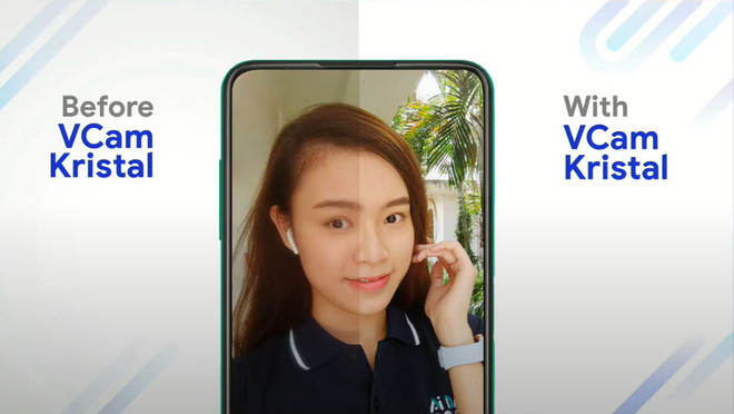 Bạn kỳ vọng gì vào Vsmart Aris Pro - Smartphone Việt camera ẩn dưới màn đầu tiên? - Ảnh 2.