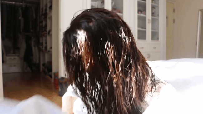 Chủ salon tóc người Hàn chỉ ra sai lầm khi gội đầu: Hội gái Hàn không bao giờ mắc vì hại tóc cực kỳ - Ảnh 5.