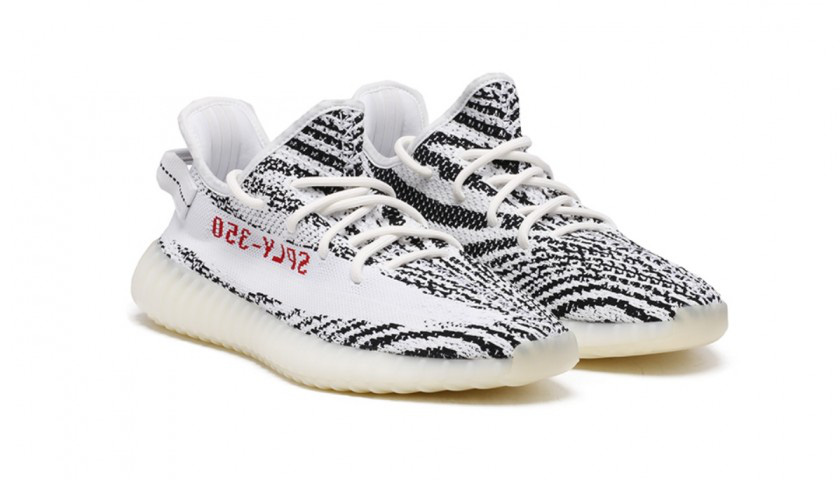 8 lý do khiến giày YEEZY, tượng đài streetwear một thời bị thất sủng - Ảnh 5.