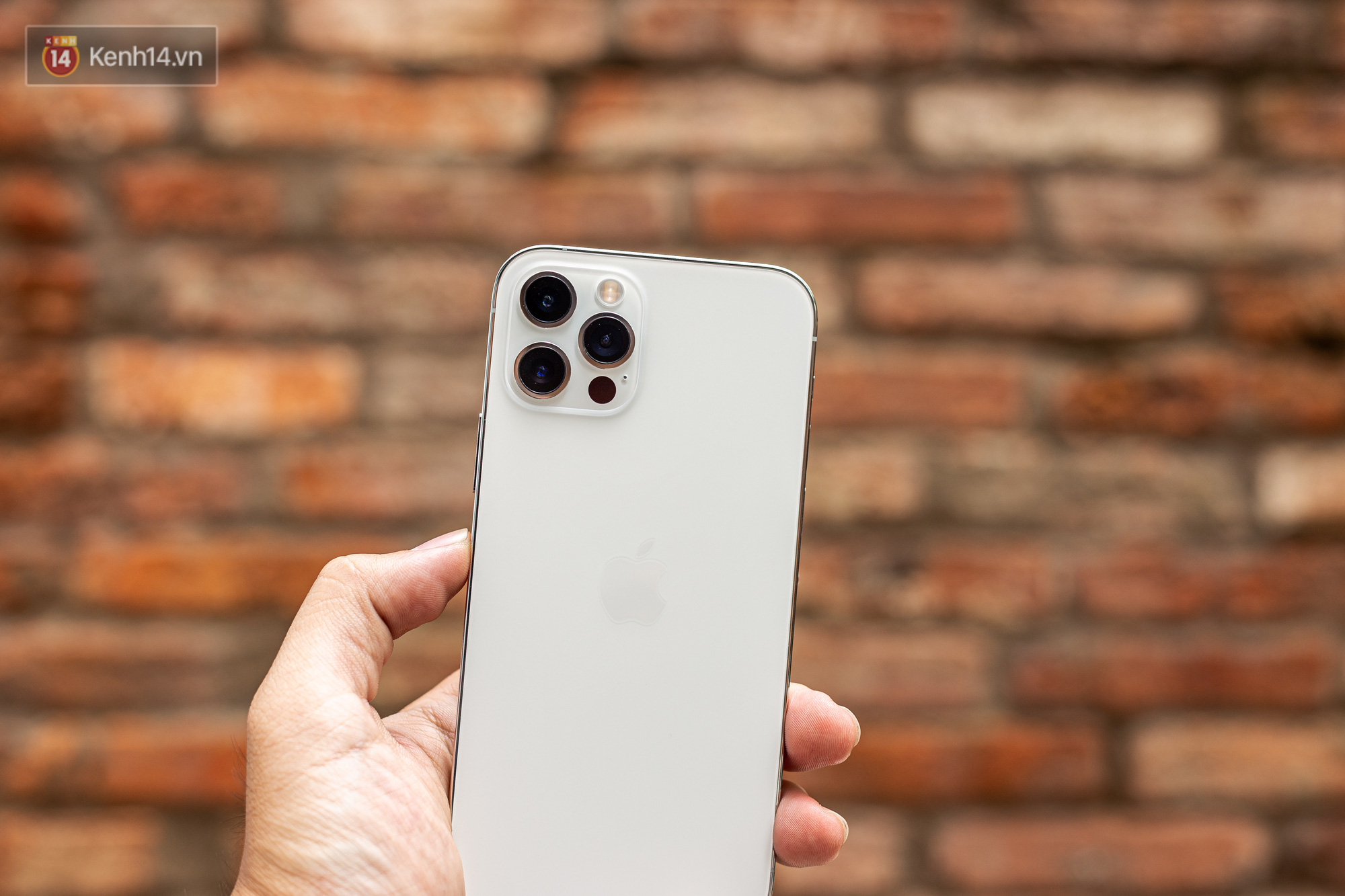 Ngắm trọn bộ iPhone 12 Pro đầy đủ 4 màu sắc vừa về Việt Nam - Ảnh 7. Ngắm trọn bộ iPhone 12 Pro đầy đủ 4 màu sắc vừa về Việt Nam - Ảnh 7.