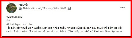 Dân cày thuê Liên Quân mon men sang phá MARVEL Super War, cộng đồng ngao ngán vì độ trẩu - Ảnh 3.