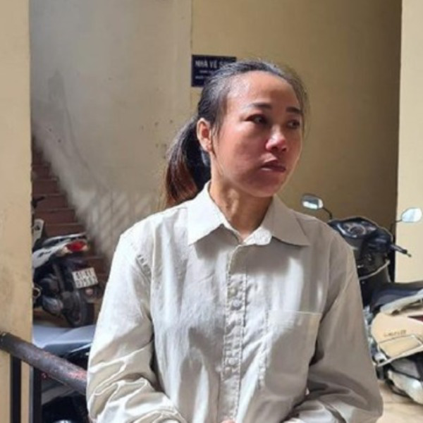 Mẹ đi tù vì thuê người đánh dằn mặt người tình của con - Ảnh 1.