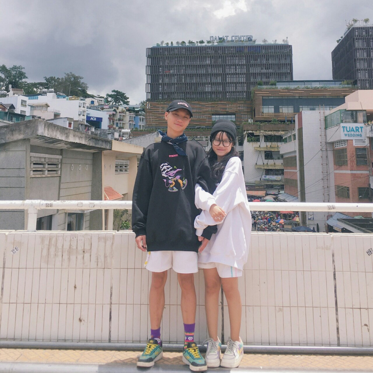 D&agrave;n người y&ecirc;u của d&agrave;n th&iacute; sinh Rap Việt: Người ph&aacute;t cẩu lương như cơm bữa, kẻ nhất quyết giấu mặt tới c&ugrave;ng! - Ảnh 9.