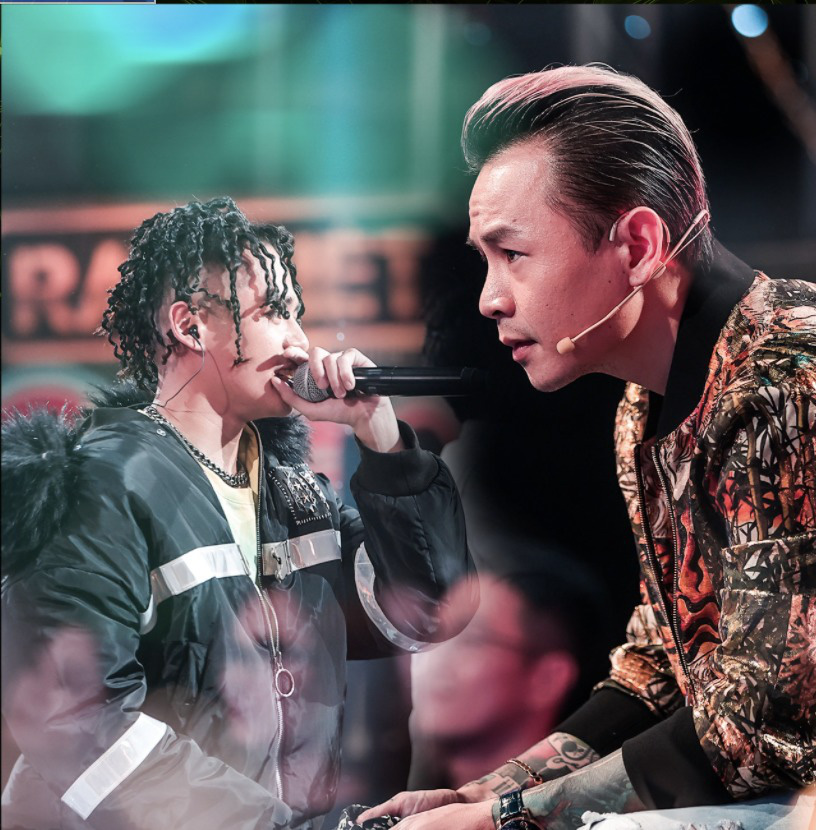 Sau 4 bảng đấu Bứt phá, Binz sương sương mất trắng 3 gà chiến, số phận Fly Team sẽ ra sao? - Ảnh 5. Sau 4 bảng đấu Bứt phá, Binz sương sương mất trắng 3 gà chiến, số phận Fly Team sẽ ra sao? - Ảnh 5.