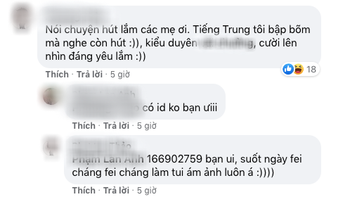 150 triệu người Trung Quốc rủ nhau xem một người đàn ông livestream bán son suốt 7 tiếng, tưởng ai xa lạ hoá ra là người quen - Ảnh 5.