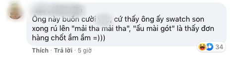 150 triệu người Trung Quốc rủ nhau xem một người đàn ông livestream bán son suốt 7 tiếng, tưởng ai xa lạ hoá ra là người quen - Ảnh 7.