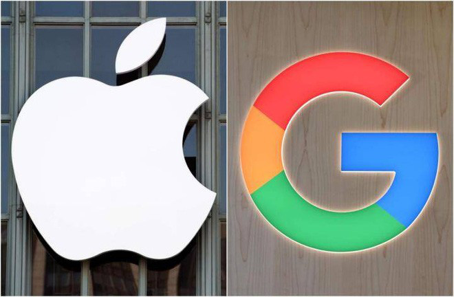 Vụ kiện thế kỷ tiết lộ liên minh ngầm trị giá đến 12 tỷ USD giữa Google và Apple - Ảnh 1.